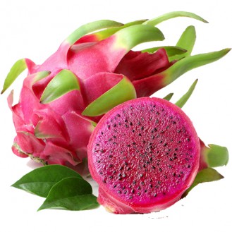 Dragon fruit