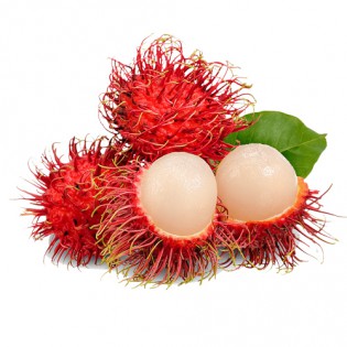Rambutan