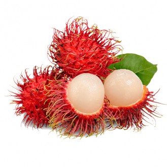 Rambutan
