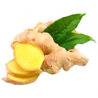 Ginger