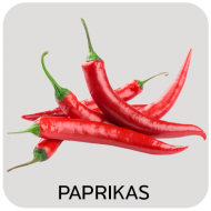 Paprikas