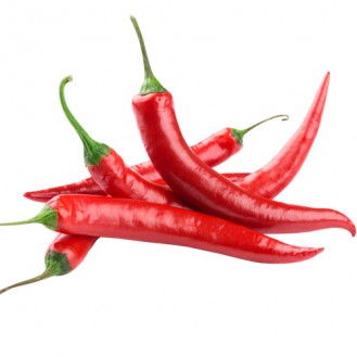 Paprikas